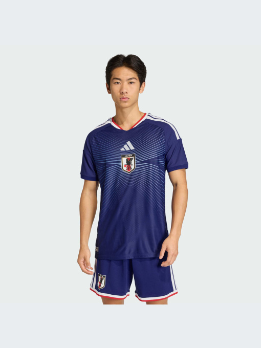 Футболкалар мен поло жейделер Adidas үлгі JN1867-KZ Фото