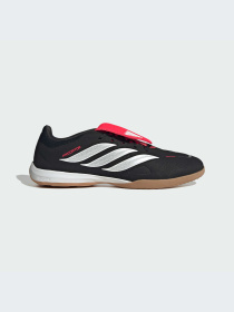 Кроссовки Adidas Predator модель JR4741-KZ Фото