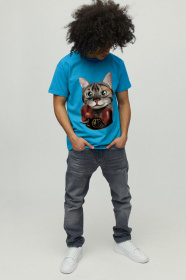 Футболки и поло YAPPI модель MBB10081 Фото