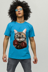 Футболки и поло YAPPI модель MBB10081 Фото