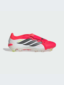 Кроссовки Adidas Predator модель JS0950-KZ Фото