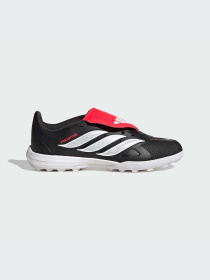 Кроссовки Adidas Predator модель JS1041-KZ Фото