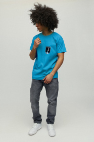 Футболки і поло YAPPI модель MBB10084 Фото