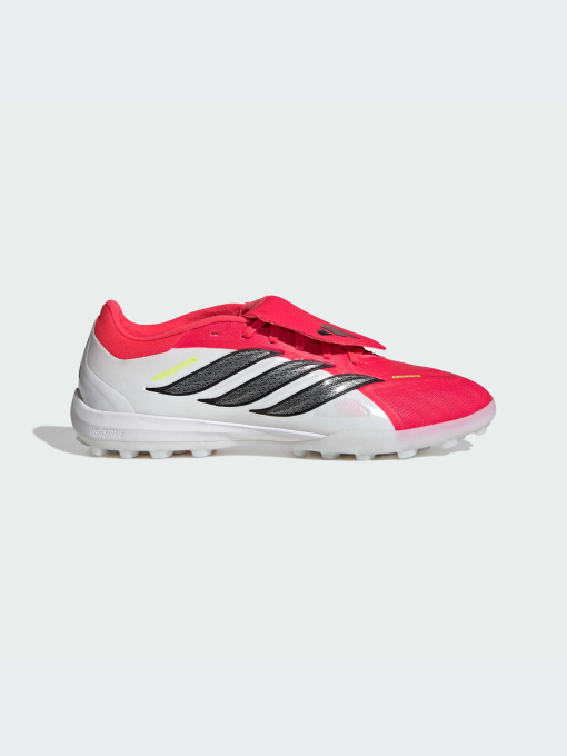 Кроссовки Adidas Predator модель JR7866-KZ Фото
