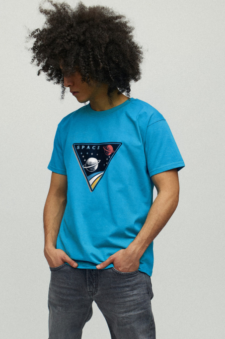 Футболки і поло YAPPI модель MBB10085 Фото