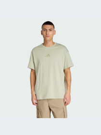 Футболкалар мен поло жейделер Adidas үлгі KB7355-KZ Фото