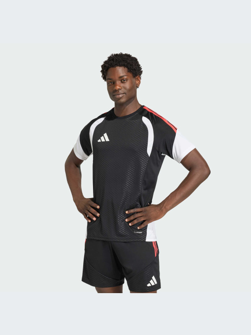 Футболкалар мен поло жейделер Adidas Tiro үлгі KA7582-KZ Фото