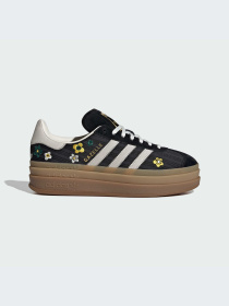 Кроссовки Adidas Gazelle модель IH1922-KZ Фото