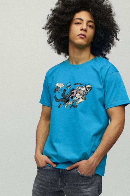 Футболки и поло YAPPI модель MBB10087 Фото