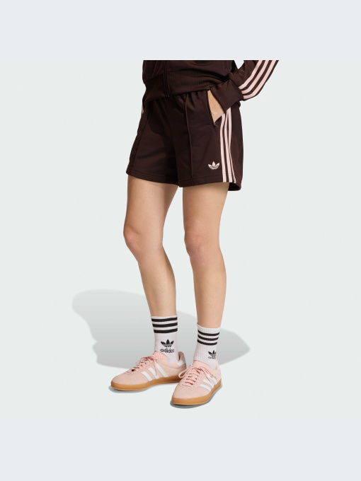 Шорты Adidas модель KD3672-KZ Фото