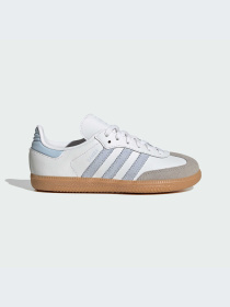 Кеды Adidas модель JQ2025-KZ Фото