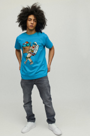 Футболки і поло YAPPI модель MBB10088 Фото