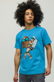 Футболки і поло YAPPI модель MBB10088 Фото