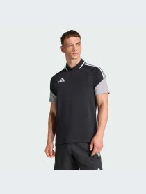 Футболкалар мен поло жейделер Adidas Tiro үлгі KB0160-KZ Фото