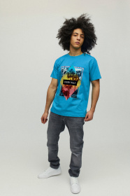 Футболки и поло YAPPI модель MBB10089 Фото