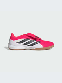 Кроссовки Adidas Predator модель JR4738-KZ Фото