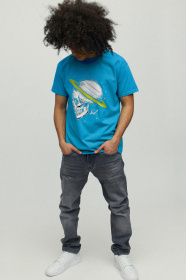 Футболки и поло YAPPI модель MBB10091 Фото