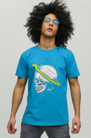 Футболки і поло YAPPI модель MBB10091 Фото