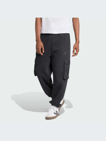 Брюки Adidas модель JX7182-KZ Фото