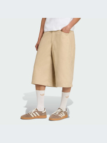 Шорты Adidas модель JX8762-KZ Фото