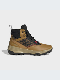 Бәтеңке мен етіктер Adidas үлгі GZ3970-KZ Фото