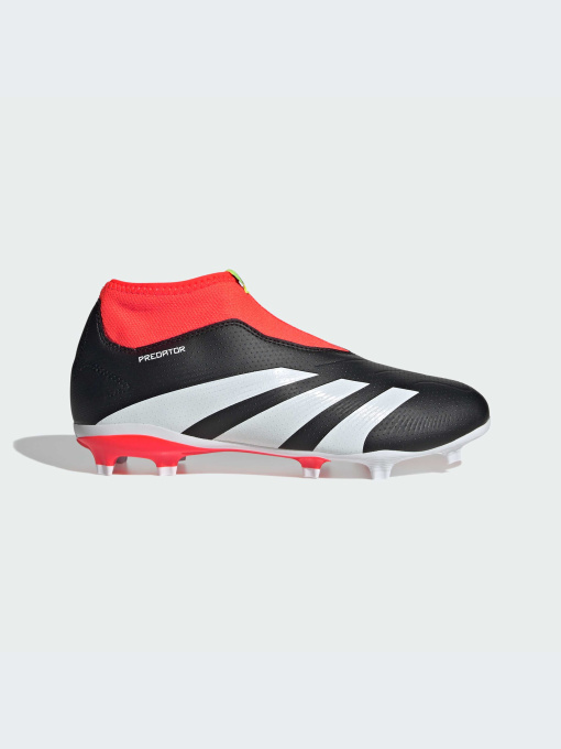 Кроссовки Adidas Predator модель IG7754-KZ Фото