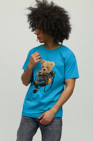 Футболки і поло YAPPI модель MBB10093 Футболки і поло YAPPI модель MBB10093 Фото