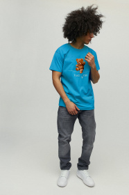 Футболки і поло YAPPI модель MBB10094 Фото