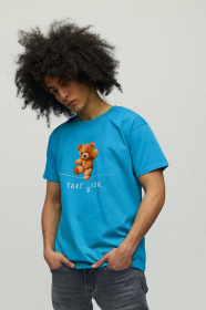 Футболки і поло YAPPI модель MBB10094 Фото