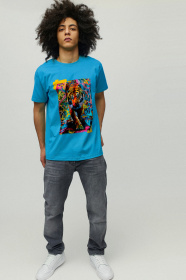 Футболки и поло YAPPI модель MBB10097 Фото