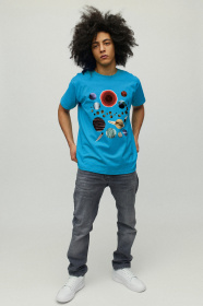 Футболки и поло YAPPI модель MBB10098 Фото