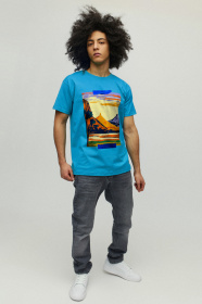 Футболки и поло YAPPI модель MBB10099 Фото