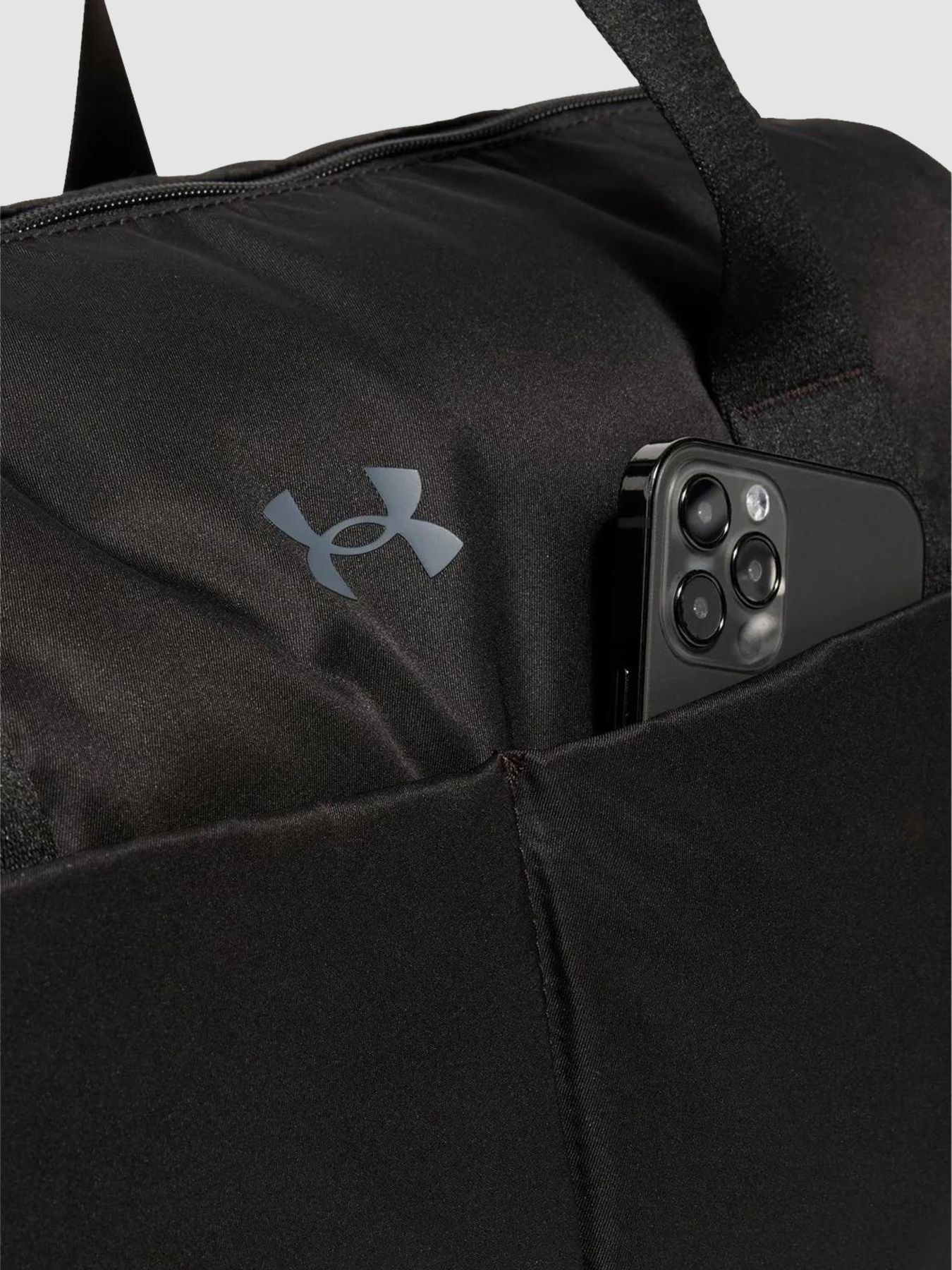 Сумки Under Armour Studio Lite Duffle модель 1388915-001 Фото