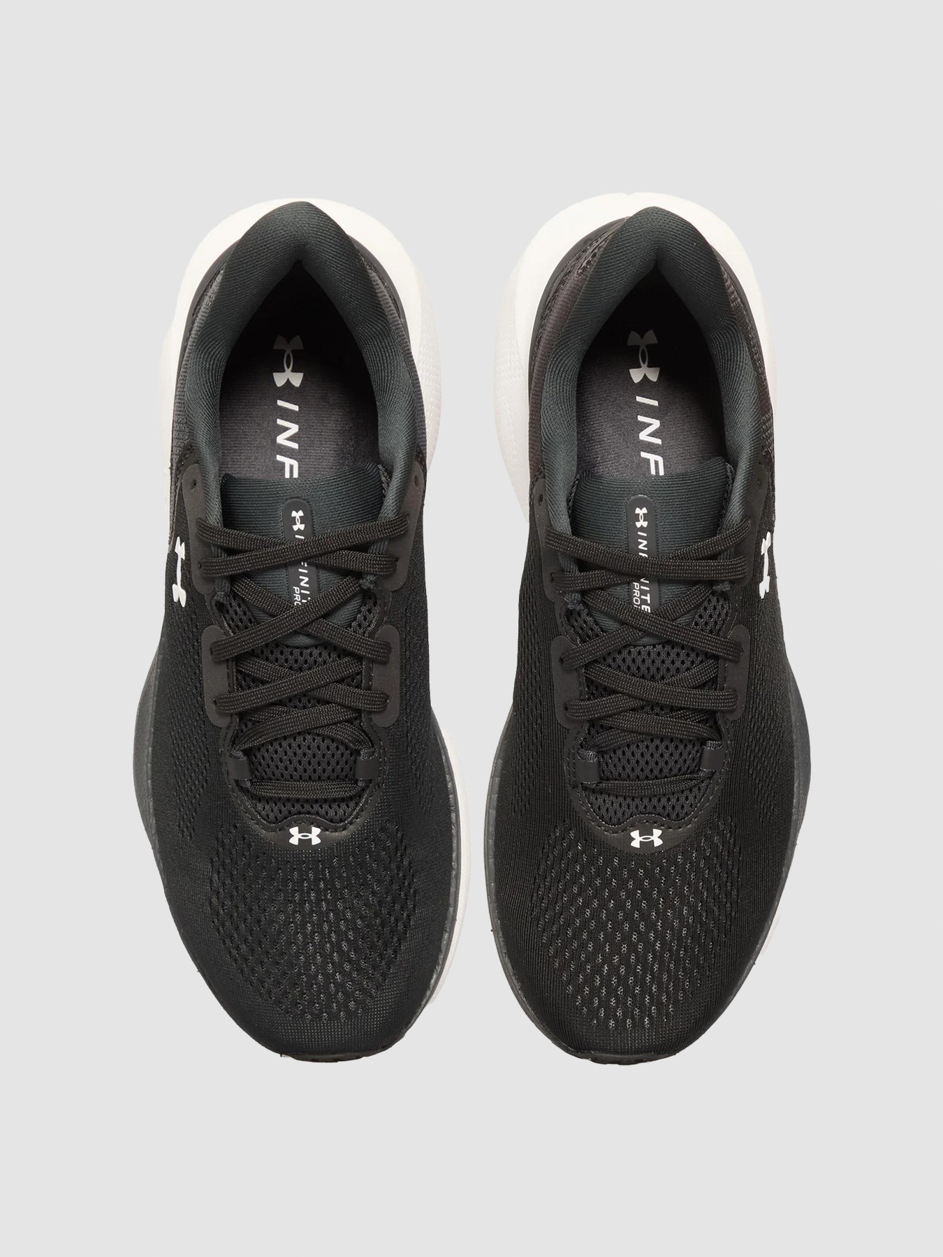 Кроссовки Under Armour Infinite Pro 2 модель 3028168-001 Фото