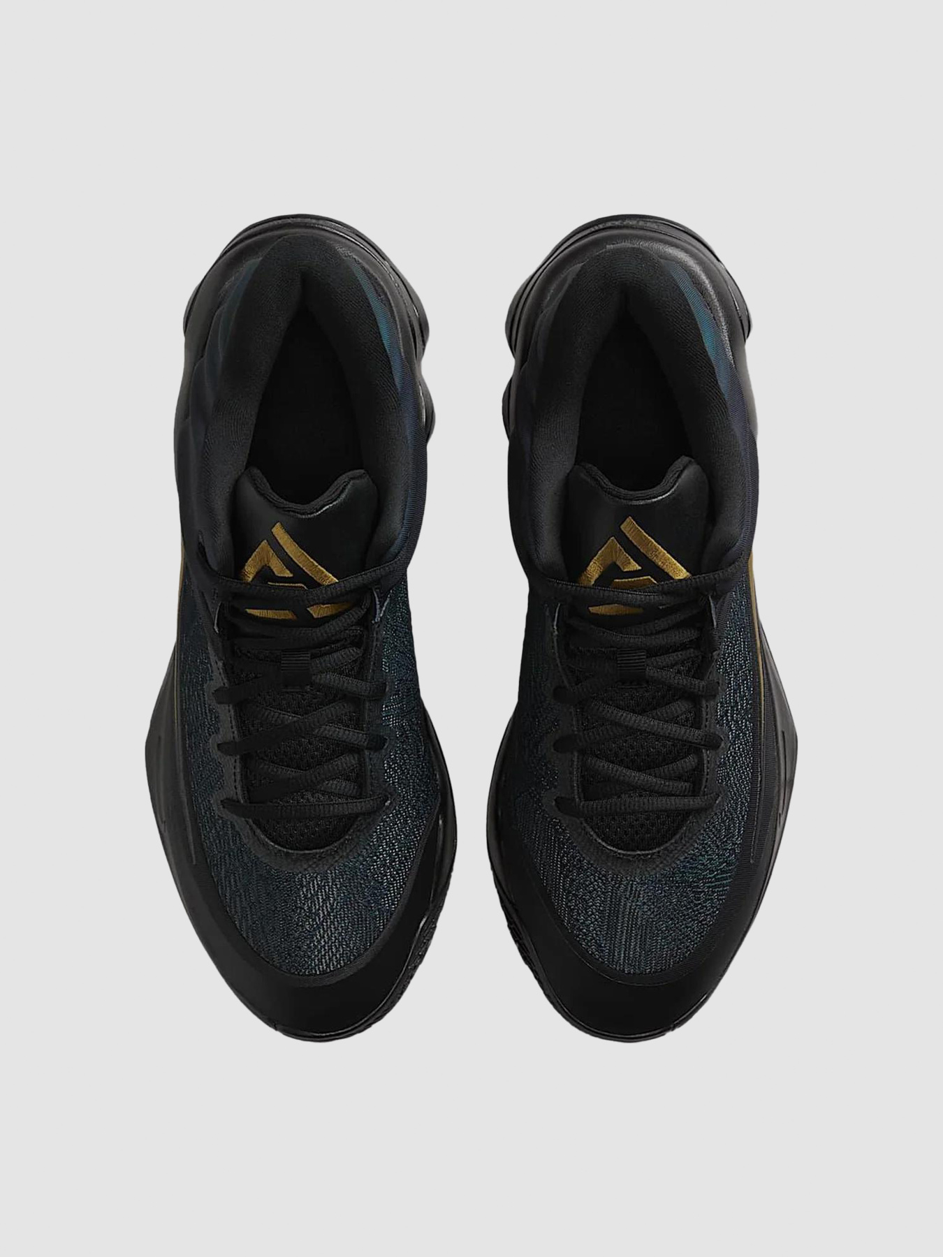 Кроссовки Jordan Giannis Immortality 4 модель FQ3680-010 Фото