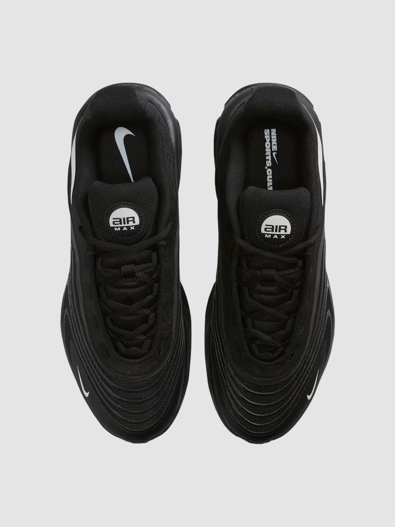 Кроссовки NIKE Air Max Fire модель IO4510-003 Фото