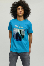 Футболки и поло YAPPI модель MBB10100 Фото