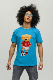 Футболки и поло YAPPI модель MBB10101 Фото