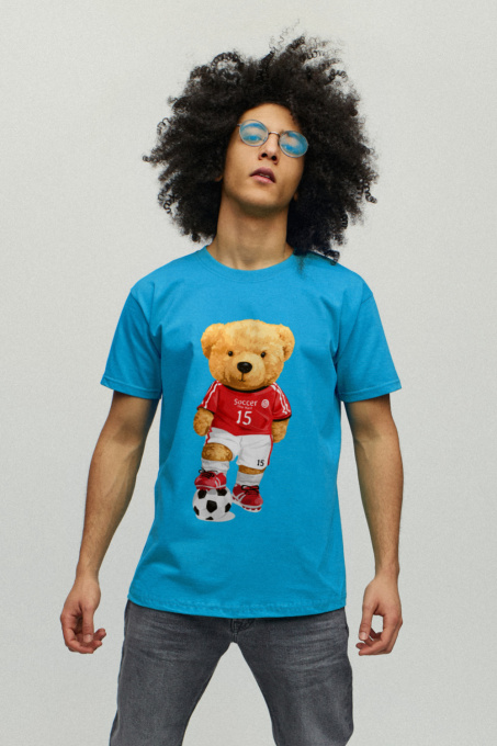 Футболки и поло YAPPI модель MBB10101 Фото