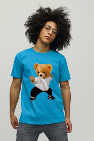 Футболки і поло YAPPI модель MBB10102 Фото