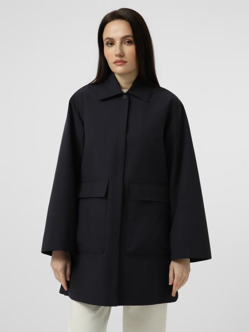 Пальта та плащі Bugatti модель 11280/390 160600 Фото