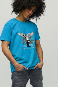 Футболки и поло YAPPI модель MBB10104 Фото