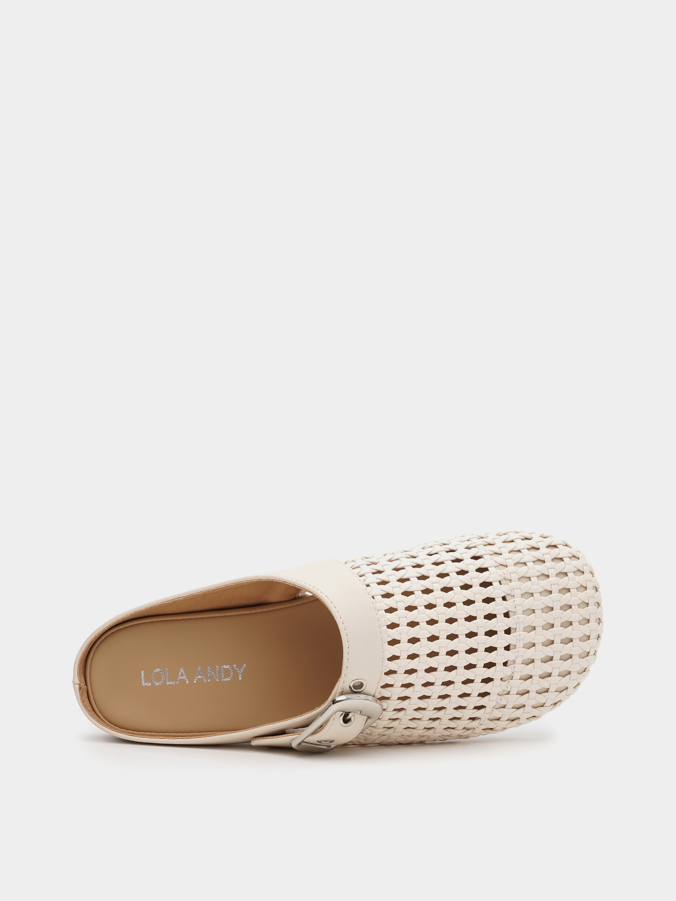 Сандалии Lola Andy модель 0300-3 Фото