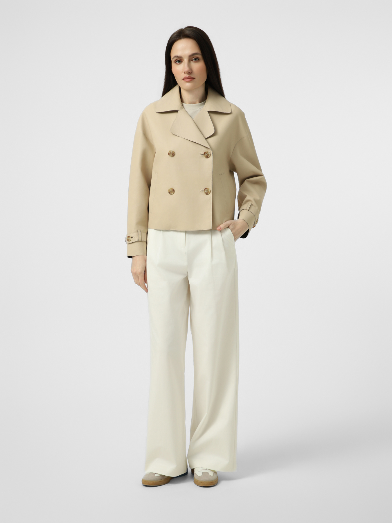 Штани Bugatti модель 14807/20 2322 Фото