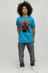 Футболки и поло YAPPI модель MBB10107 Фото