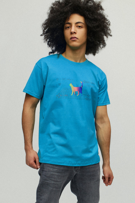 Футболки і поло YAPPI модель MBB10108 Фото