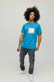 Футболки и поло YAPPI модель MBB10109 Фото