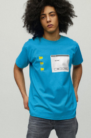 Футболки и поло YAPPI модель MBB10109 Фото