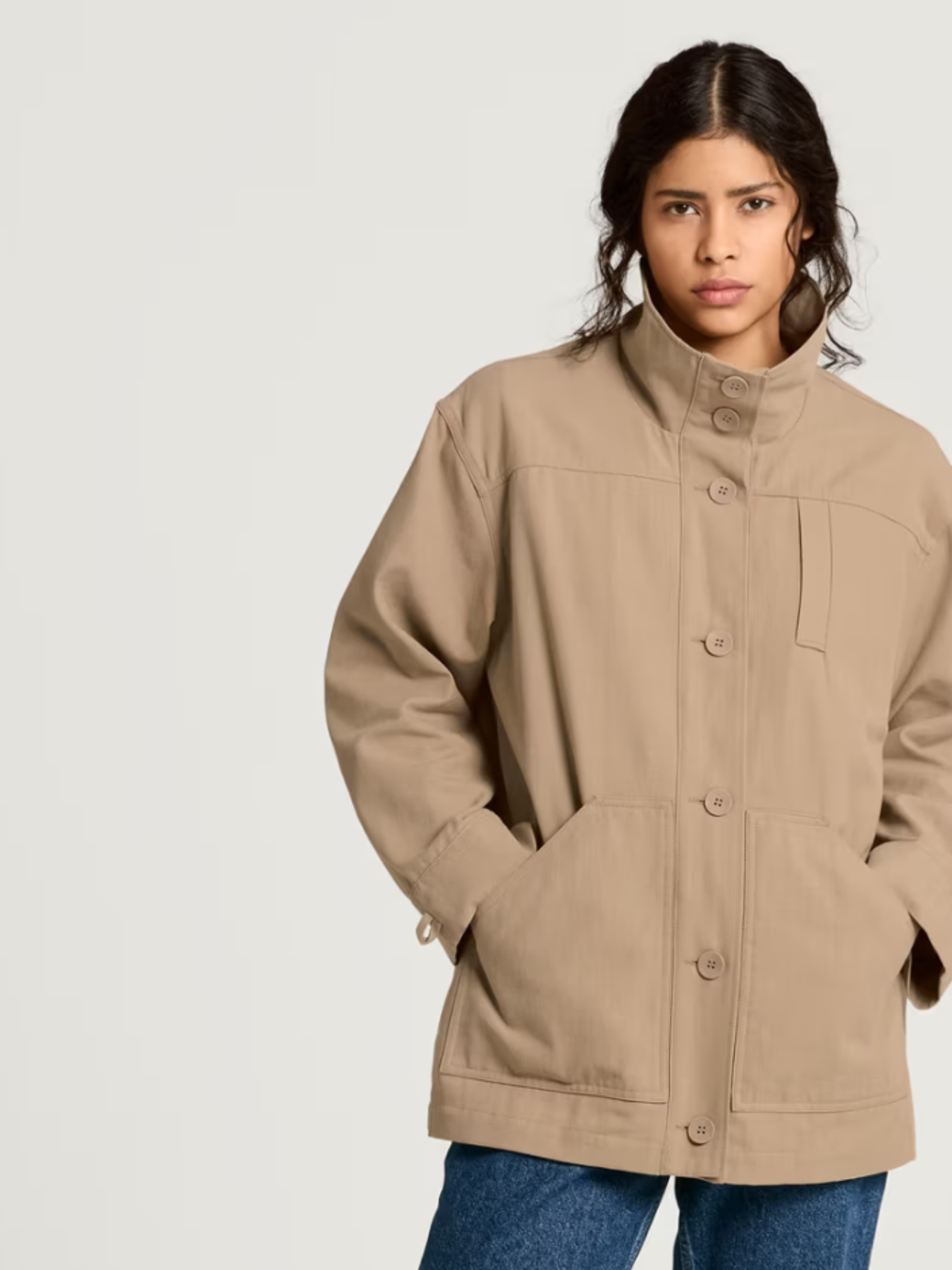 Куртки та дублянки Tchibo модель T1776431353 Фото