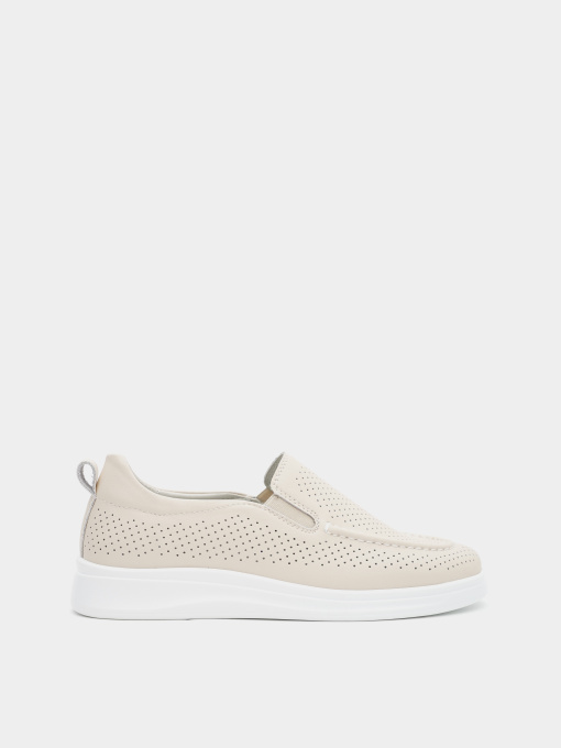 Сліпони та мокасини Lola Andy модель LO-050-2 Фото